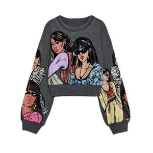 Women's Sweatshirt
